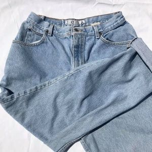 Vintage Mom Jeans by Zena